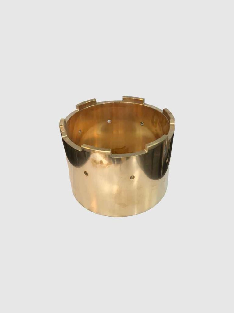 بوش کنگره ای