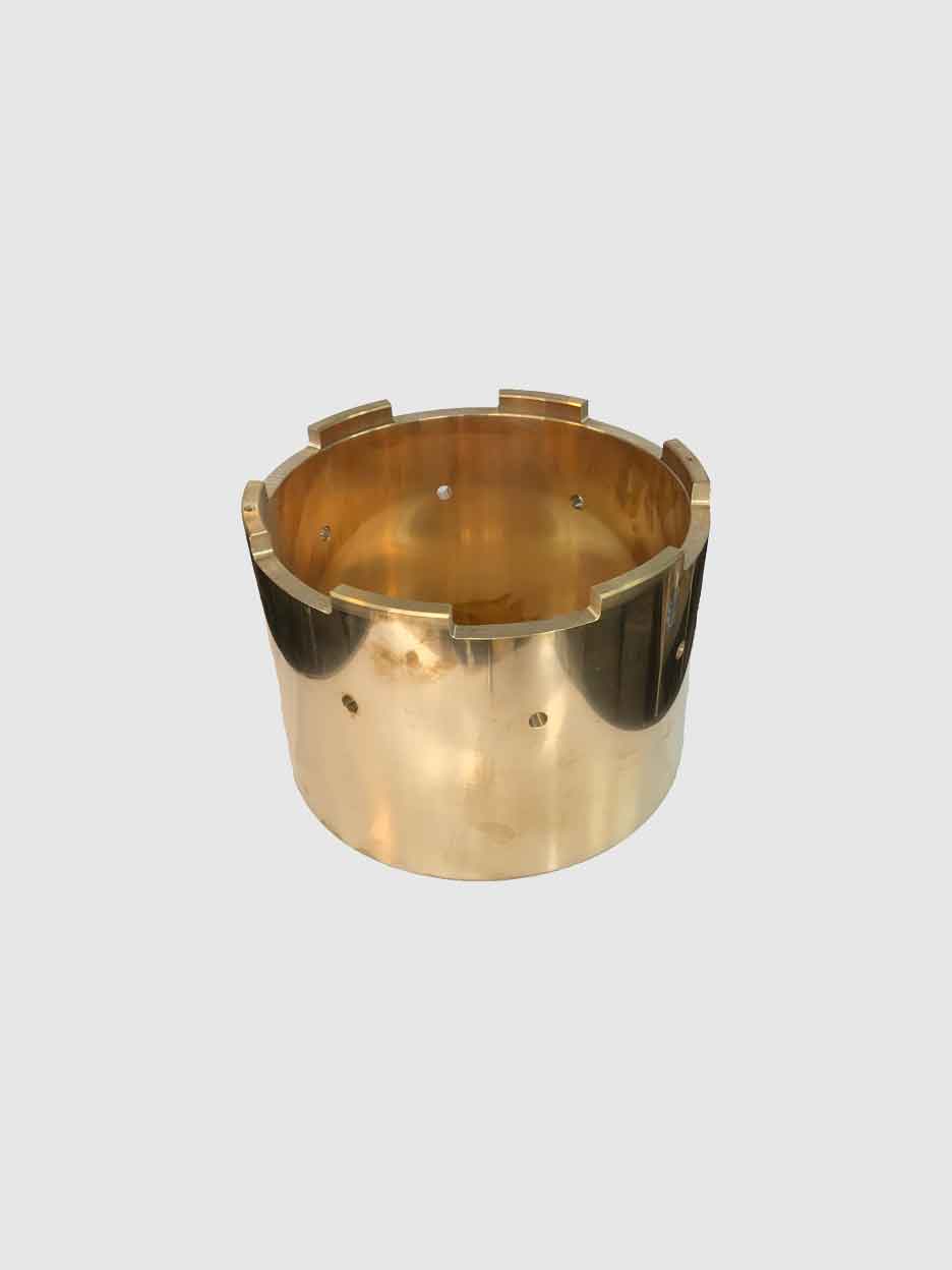 بوش کنگره ای