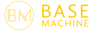 base machine